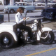 Illustration for article titled Vintage Automotive Americana Caught By 35mm Lens